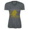 ATC PRO TEAM HEATHER ProFORMANCE TEE Thumbnail