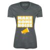 ATC PRO TEAM HEATHER ProFORMANCE TEE Thumbnail