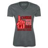 ATC PRO TEAM HEATHER ProFORMANCE TEE Thumbnail