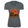 ATC PRO TEAM HEATHER ProFORMANCE TEE Thumbnail