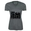 ATC PRO TEAM HEATHER ProFORMANCE TEE Thumbnail