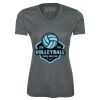 ATC PRO TEAM HEATHER ProFORMANCE TEE Thumbnail