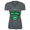 ATC PRO TEAM HEATHER ProFORMANCE TEE Thumbnail