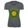 ATC PRO TEAM HEATHER ProFORMANCE TEE Thumbnail