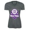 ATC PRO TEAM HEATHER ProFORMANCE TEE Thumbnail