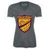 ATC PRO TEAM HEATHER ProFORMANCE TEE Thumbnail
