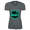 ATC PRO TEAM HEATHER ProFORMANCE TEE Thumbnail