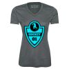 ATC PRO TEAM HEATHER ProFORMANCE TEE Thumbnail