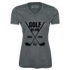 ATC PRO TEAM HEATHER ProFORMANCE TEE Thumbnail