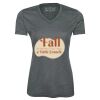 ATC PRO TEAM HEATHER ProFORMANCE TEE Thumbnail