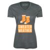 ATC PRO TEAM HEATHER ProFORMANCE TEE Thumbnail