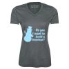 ATC PRO TEAM HEATHER ProFORMANCE TEE Thumbnail