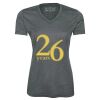 ATC PRO TEAM HEATHER ProFORMANCE TEE Thumbnail