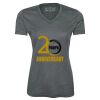 ATC PRO TEAM HEATHER ProFORMANCE TEE Thumbnail