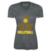 ATC PRO TEAM HEATHER ProFORMANCE TEE Thumbnail