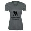 ATC PRO TEAM HEATHER ProFORMANCE TEE Thumbnail
