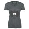 ATC PRO TEAM HEATHER ProFORMANCE TEE Thumbnail