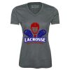 ATC PRO TEAM HEATHER ProFORMANCE TEE Thumbnail