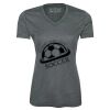 ATC PRO TEAM HEATHER ProFORMANCE TEE Thumbnail