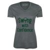 ATC PRO TEAM HEATHER ProFORMANCE TEE Thumbnail