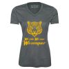 ATC PRO TEAM HEATHER ProFORMANCE TEE Thumbnail