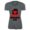 ATC PRO TEAM HEATHER ProFORMANCE TEE Thumbnail