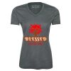 ATC PRO TEAM HEATHER ProFORMANCE TEE Thumbnail