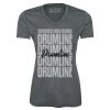 ATC PRO TEAM HEATHER ProFORMANCE TEE Thumbnail
