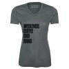 ATC PRO TEAM HEATHER ProFORMANCE TEE Thumbnail