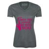 ATC PRO TEAM HEATHER ProFORMANCE TEE Thumbnail