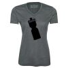 ATC PRO TEAM HEATHER ProFORMANCE TEE Thumbnail