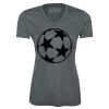 ATC PRO TEAM HEATHER ProFORMANCE TEE Thumbnail