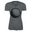 ATC PRO TEAM HEATHER ProFORMANCE TEE Thumbnail