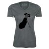 ATC PRO TEAM HEATHER ProFORMANCE TEE Thumbnail