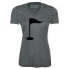 ATC PRO TEAM HEATHER ProFORMANCE TEE Thumbnail