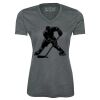 ATC PRO TEAM HEATHER ProFORMANCE TEE Thumbnail