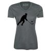 ATC PRO TEAM HEATHER ProFORMANCE TEE Thumbnail