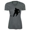 ATC PRO TEAM HEATHER ProFORMANCE TEE Thumbnail