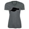 ATC PRO TEAM HEATHER ProFORMANCE TEE Thumbnail
