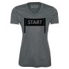 ATC PRO TEAM HEATHER ProFORMANCE TEE Thumbnail