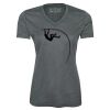 ATC PRO TEAM HEATHER ProFORMANCE TEE Thumbnail