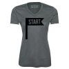 ATC PRO TEAM HEATHER ProFORMANCE TEE Thumbnail