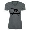 ATC PRO TEAM HEATHER ProFORMANCE TEE Thumbnail