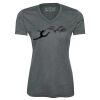 ATC PRO TEAM HEATHER ProFORMANCE TEE Thumbnail