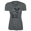 ATC PRO TEAM HEATHER ProFORMANCE TEE Thumbnail