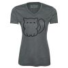ATC PRO TEAM HEATHER ProFORMANCE TEE Thumbnail