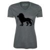 ATC PRO TEAM HEATHER ProFORMANCE TEE Thumbnail