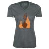 ATC PRO TEAM HEATHER ProFORMANCE TEE Thumbnail