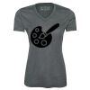ATC PRO TEAM HEATHER ProFORMANCE TEE Thumbnail