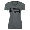 ATC PRO TEAM HEATHER ProFORMANCE TEE Thumbnail